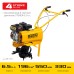 Бензиновый культиватор Steher GK-170