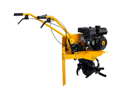 Бензиновый культиватор Steher GK-170