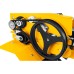 Бензиновый культиватор Steher GK-170