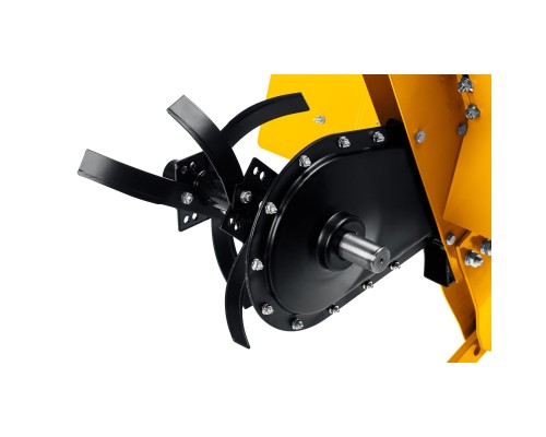 Бензиновый культиватор Steher GK-170