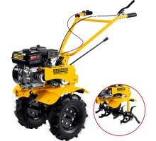 Мотоблок бензиновый Steher GT-300