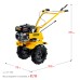 Мотоблок бензиновый Steher GT-300
