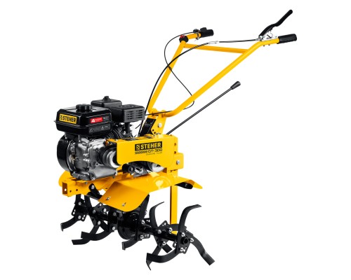 Мотоблок бензиновый Steher GT-300