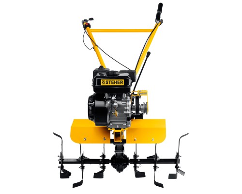 Мотоблок бензиновый Steher GT-300