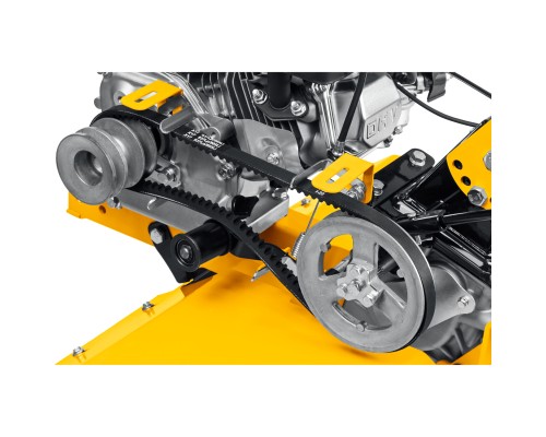 Мотоблок бензиновый Steher GT-300