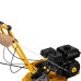 Мотоблок бензиновый Steher GT-300
