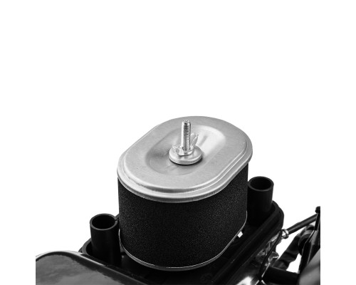 Мотоблок бензиновый Steher GT-300