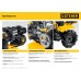 Мотоблок бензиновый Steher GT-300