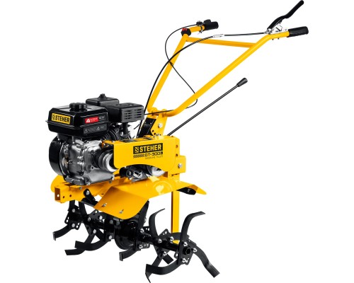 Мотоблок бензиновый Steher GT-300 L