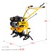 Мотоблок бензиновый Steher GT-300 L