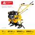Мотоблок бензиновый Steher GT-300 L