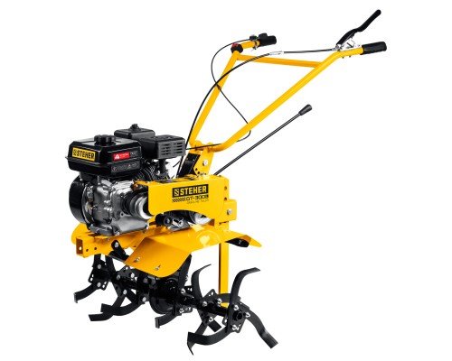 Мотоблок бензиновый Steher GT-300 L