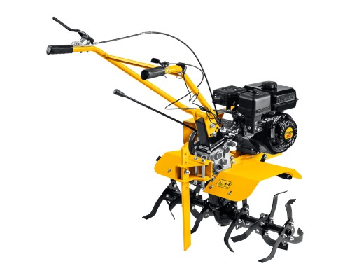 Мотоблок бензиновый Steher GT-300 L