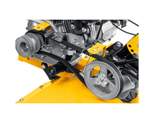 Мотоблок бензиновый Steher GT-300 L