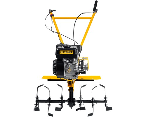 Мотоблок бензиновый Steher GT-330
