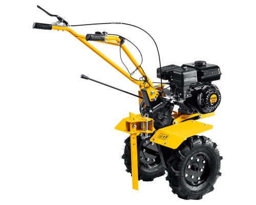 Мотоблок бензиновый Steher GT-330