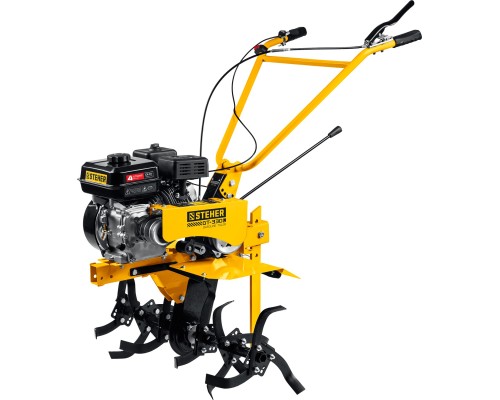 Мотоблок бензиновый Steher GT-330 L