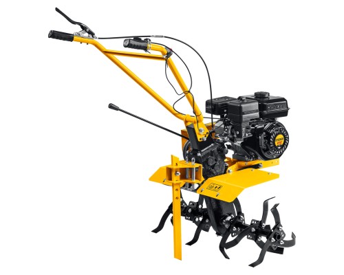 Мотоблок бензиновый Steher GT-330 L