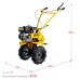 Мотоблок бензиновый Steher GT-430