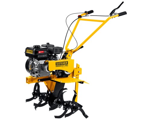 Мотоблок бензиновый Steher GT-430