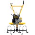 Мотоблок бензиновый Steher GT-430