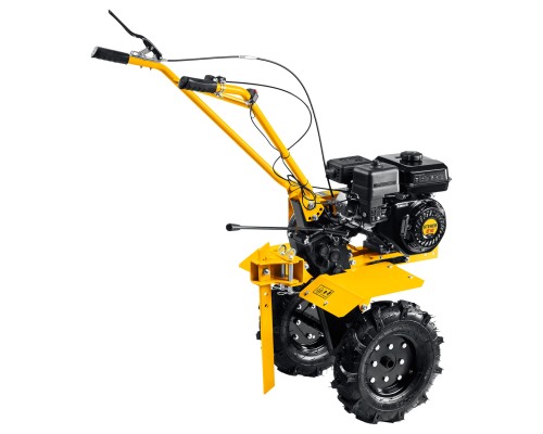Мотоблок бензиновый Steher GT-430