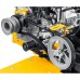 Мотоблок бензиновый Steher GT-430