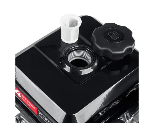 Мотоблок бензиновый Steher GT-430