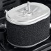Мотоблок бензиновый Steher GT-430
