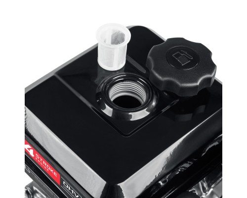 Мотоблок бензиновый Steher GT-430