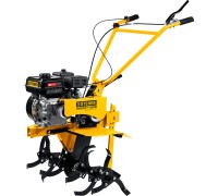 Мотоблок бензиновый Steher GT-430 L