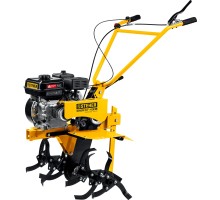 Мотоблок бензиновый Steher GT-430 L