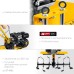 Мотоблок бензиновый Steher GT-430 L