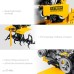 Мотоблок бензиновый Steher GT-430 L