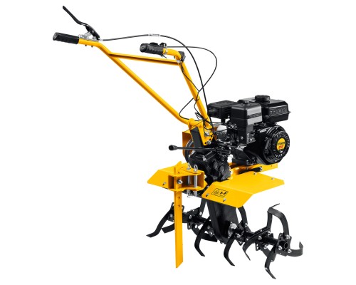 Мотоблок бензиновый Steher GT-430 L