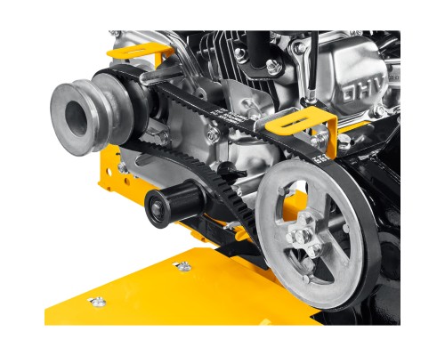Мотоблок бензиновый Steher GT-430 L