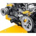 Мотоблок бензиновый Steher GT-430 L