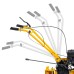 Мотоблок бензиновый Steher GT-430 L