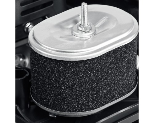 Мотоблок бензиновый Steher GT-430 L