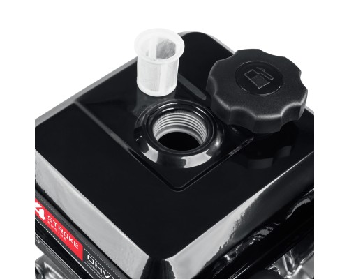 Мотоблок бензиновый Steher GT-430 L