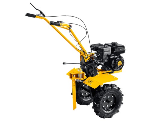 Мотоблок бензиновый Steher GT-430 L