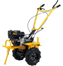 Мотоблок бензиновый Steher GTS-500