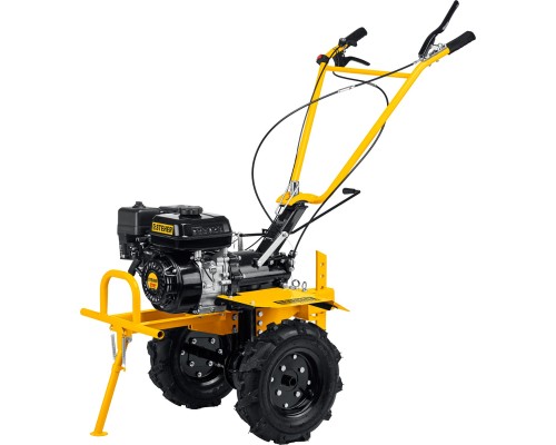 Мотоблок бензиновый Steher GTS-500