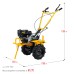Мотоблок бензиновый Steher GTS-500