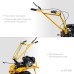 Мотоблок бензиновый Steher GTS-500