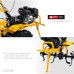 Мотоблок бензиновый Steher GTS-500