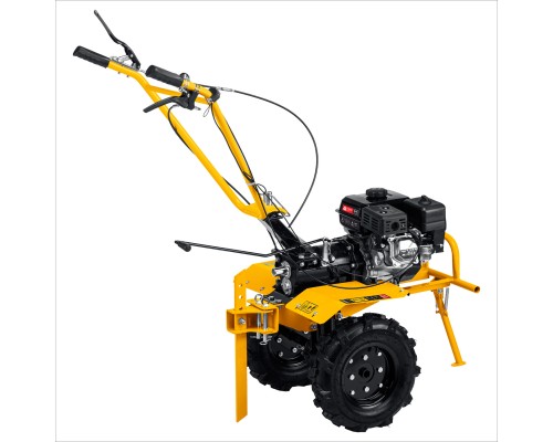 Мотоблок бензиновый Steher GTS-500