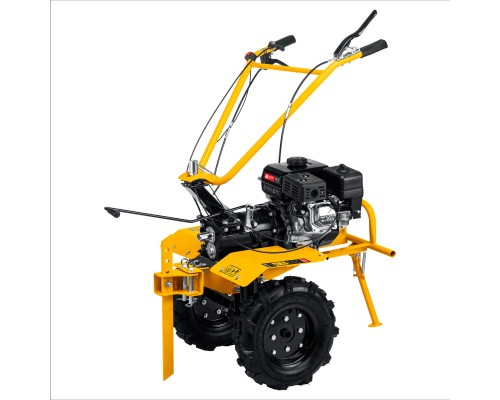 Мотоблок бензиновый Steher GTS-500