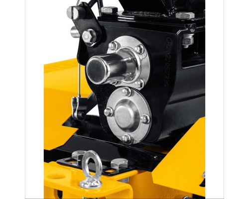 Мотоблок бензиновый Steher GTS-500