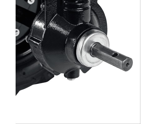 Мотоблок бензиновый Steher GTS-500
